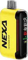 Vape Descartável Nexa Lemonade Chill - 20000 Puffs