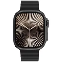 Relógio Smart Abc HW-S11 Call A3096 5G Ai - Black
