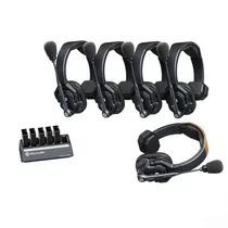 Intercom Hollyland Solidcom Se - 5S (Global Version 2.4G)