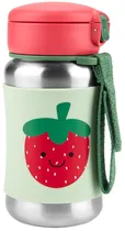 Garrafa Térmica Skip Hop Stainless Steel 9N778410 - 350ML (Morango)