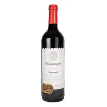 Vinho Bayanegra Tempranillo 750ML