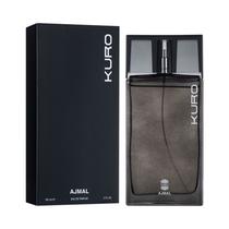 Perfume Ajmal Kuro Eau de Parfum 90ML