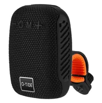 Caixa de Som G-Tide SV01 Bluetooth - Preto