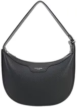 Bolsa David Jones Feminina CM6916 Black
