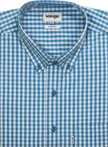 Camisa Wrangler 1-38102 - Masculina