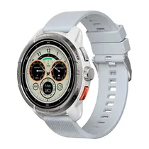 Smartwatch Haylou Solar Ultra HF009 LS23 - Prata