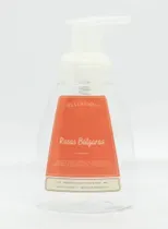 New Zone Jabon para Manos Rosas Bulgaras 250ML