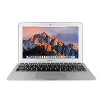 Apple Macbook Air 2017 i5/8GB/256 SSD/13.3 - Swap