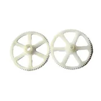 NE4210010 Gear Set Solo Magic/V1