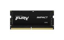 Mem NB DDR5 8GB 4800 Kingston Fury Impact