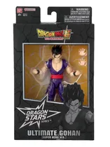 "Dragon Stars Poseable Figure - Ultim