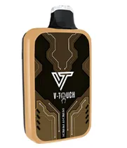 V-Touch 30K Peach Peach