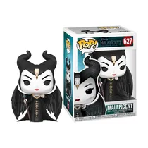 Funko Pop Disney Maleficent Mistress Of Evil - Maleficent 627  Funko Pop D...