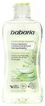 Tonico Facial Babaria Aloe Vera e Camomila - 200ML