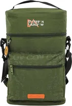 Mochila Mateira Discovery 18461 - Verde