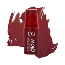 Blush Em Bastão Outdoor Girl Pure Glow - CBS07 Tan - 4GR