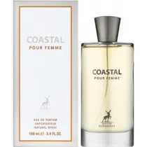 Perfume Maison Alhambra Coastal Pour Femme Edp 100ML