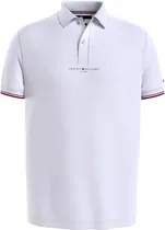 Camisa Polo Tommy Hilfiger MW0MW34841 YBR - Masculina