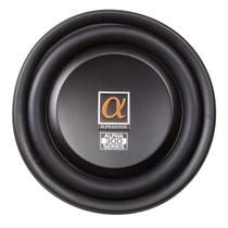 Alto Falante Alphasonik Sub 10" TSW310/Slim/1200W