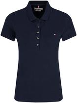 Camisa Polo Tommy Hilfiger 1M57636661 403 Feminina