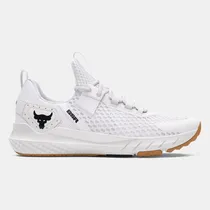 Tênis Under Armour Project Rock BSR 4 Crossfit Feminino 3027345-100