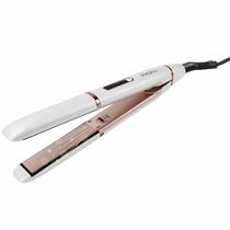 Chapinha para Cabelo Xion Xi-Ionic / 230C / 220V - Branco