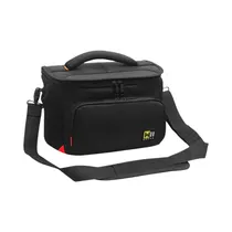 Bolsa para Cámara Will Solve 1311 s Negro