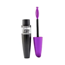 Máscara para Pestañas Covergirl So Lashy 820 Extreme Black
