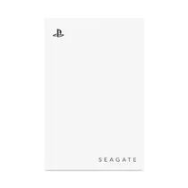 HD Externo Seagate Game Drive STLV2000101 - 2.5" - para PS4/PS5 - Branco