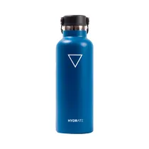 Botella Térmica Hydrate 600 620ML Azul