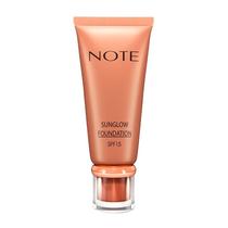 Base Note Sunglow 20 35ML