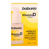 Serum Babaria Vitamina D 30ML