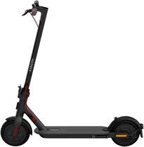 Patinete Elétrico Xiaomi Electric Scooter 3 Lite BHR5388GL Dobrável 8,5" Preto