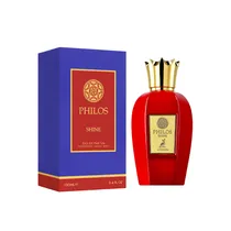 Perfume Unisex Maison Alhambra Philos Shine Edp 100ML