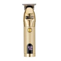 Cortador de Cabelo Recarregavel Voyager V-275 - Dourado