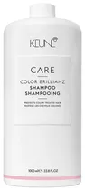 Shampoo Keune Care Color Brillianz Protects Color - 1L