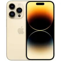 iPhone 14 Pro 256GB Esim Dourado Americano Grade A [Cod. 115073]