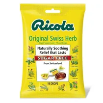  Ricola Herb...