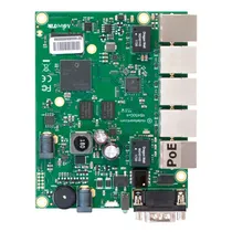 Roteador RB450GX4 716MZH