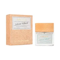 Arlyn Perfume Silver Effect Eau de Parufm 50ML