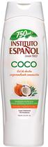 Gel de Banho Instituto Espanol Coco - 750ML