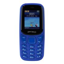 Celular Ipro K1 - 32/32MB - 1.8" - Dual-Sim - Azul