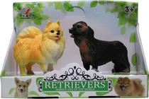 Toys Retrivers Cachorros Zhong Jieming Q9899-236-B