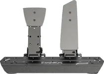 Pedal de Embreagem Moza Racing SR-P Lite - RS11