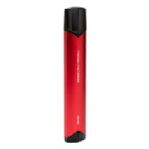 Vaporizador Teslacigs GG Starter Pod System Kit 380MAH Capacidade 2.0ML - Vermelho