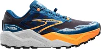 Tênis Brooks Caldera 7 - 1104151D015 - Masculino