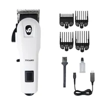 Maquina para Cortar Cabelo Tucano TC-L7
