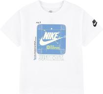 Camiseta Infantil Nike 76M364 001 - Masculina