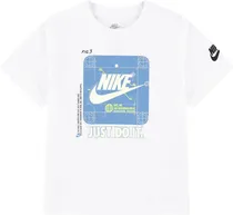 Camiseta Infantil Nike 76M364 001 - Masculina