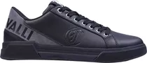 Tênis Just Cavalli 76QA3SB9 ZP391 899 - Masculino